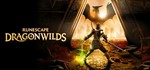 RuneScape: Dragonwilds steam
