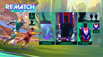 REMATCH - Pro Edition steam