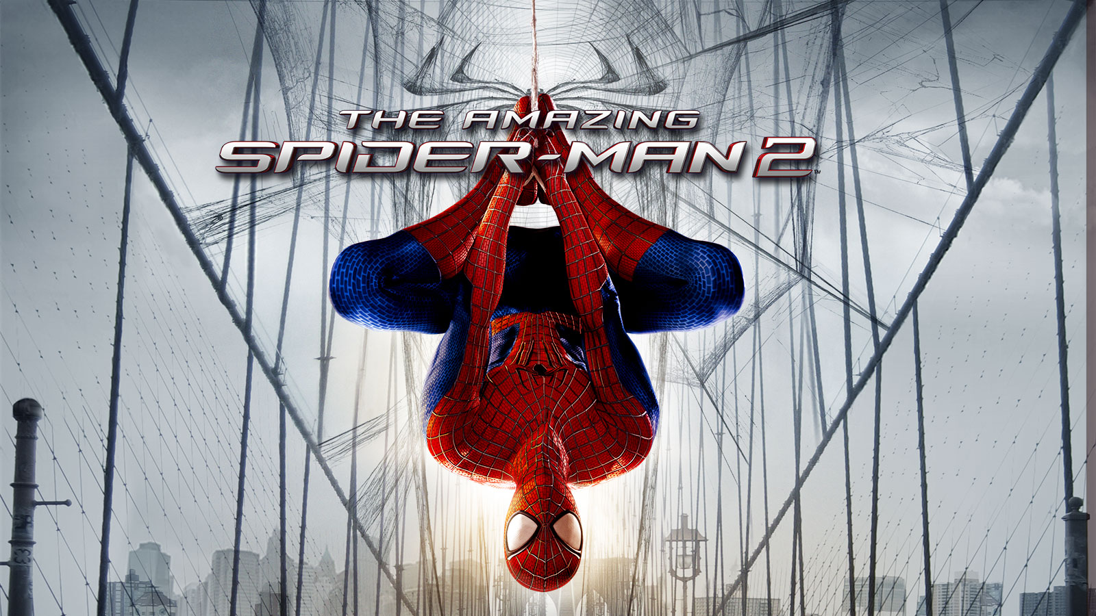 The Amazing Spider-Man 2 (Key Steam) Ru+CIS