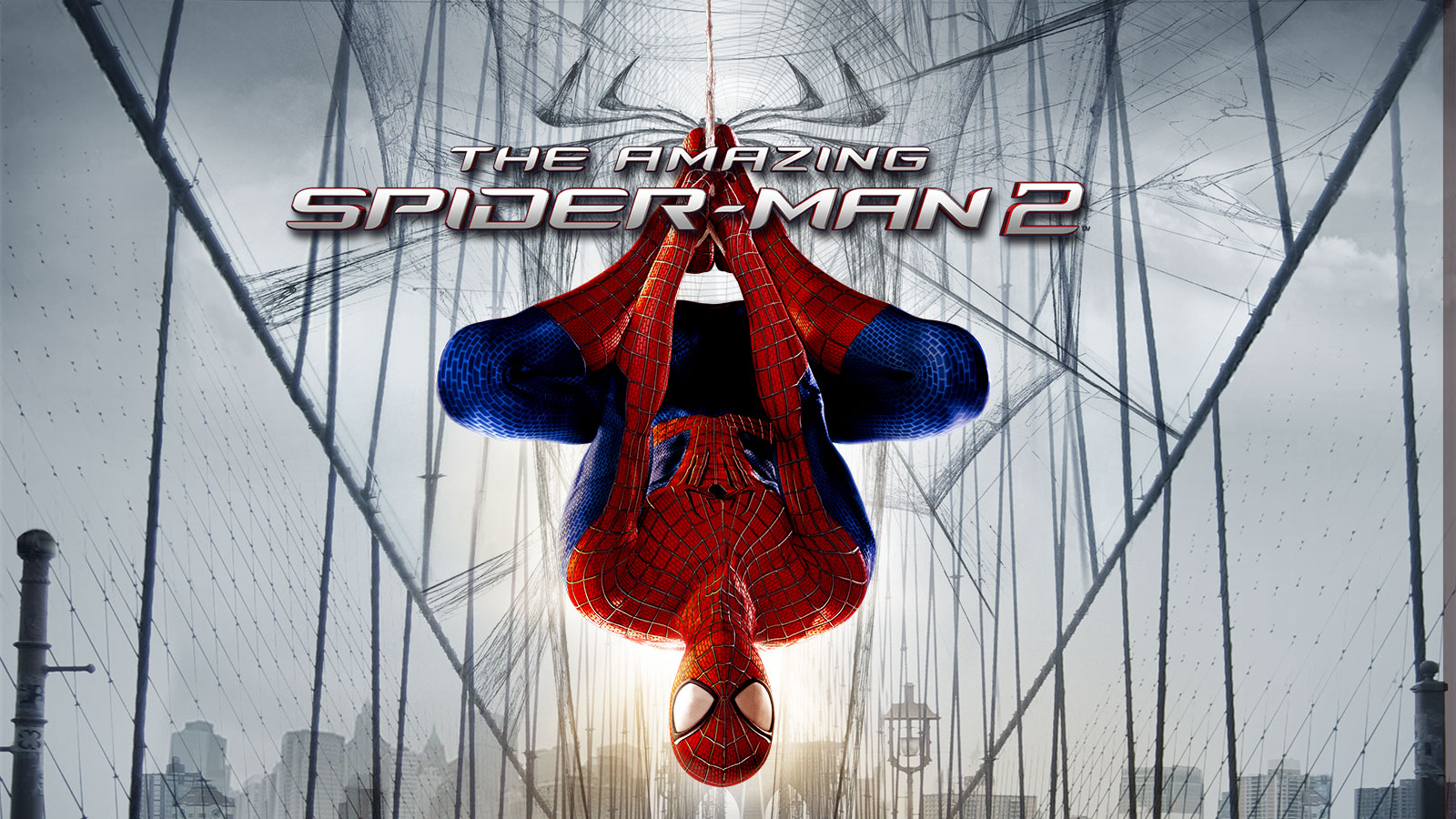 Amazing spider man стим фото 3