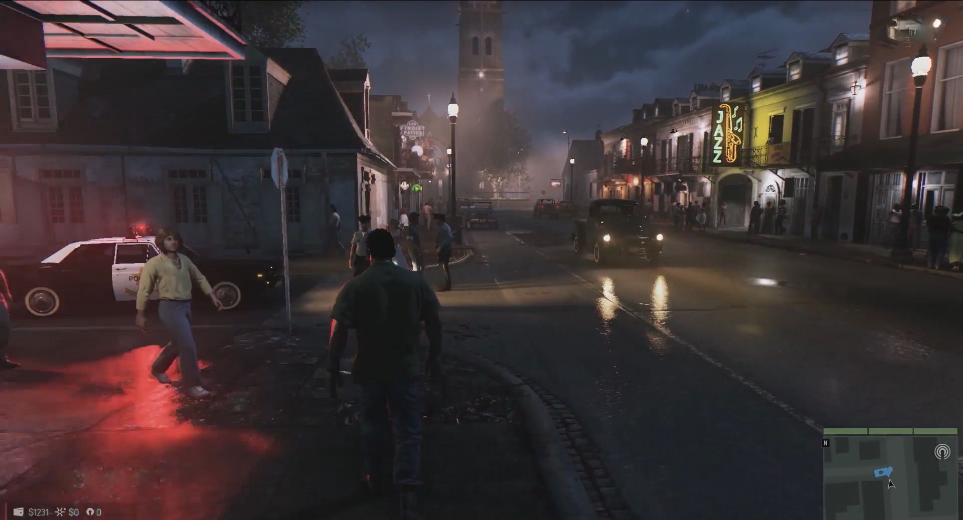 Mafia iii стим фото 50