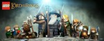 LEGO The Lord of the Rings (Steam/Region Free) - irongamers.ru