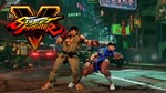 Street Fighter V ( Steam Key | Ru/CIS ) - irongamers.ru