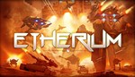 Etherium (Steam Key RU|CIS) - irongamers.ru