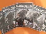 Watch Dogs Special Edition (Uplay)