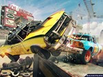 DIRT Showdown (Steam Ru/CIS)