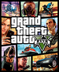 $GRAND THEFT AUTO V/GTA 5 + СМЕНА ДАННЫХ +100% ГАРАНТИЯ - irongamers.ru