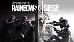 RAINBOW SIX SIEGE + ПОЖИЗНЕННАЯ ГАРАНТИЯ + СКИДИ |UPLAY