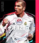 $FIFA 20 ULTIMATE + ПОЖИЗНЕННАЯ ГАРАНТИЯ | ORIGIN