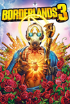 BORDERLANDS 3 STANDART + ПОЖИЗНЕННАЯ ГАРАНТИЯ + СКИДКИ