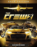 🔰🔰🔰PC THE CREW® 2 - Gold Edition UPLAY(RU/CIS）🔰🔰🔰
