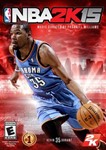 NBA 2K15 STEAM🔑(РФ/UA/CIS) 0%КОМИССИИ