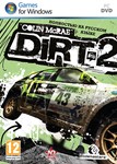 Colin McRae: DiRT 2 Global steam key 🔑