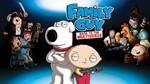 Family Guy: Back to the Multiverse Global steam gift+РФ