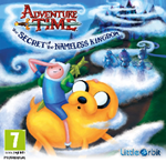 Adventure Time The Secret of the Nameless Kingdom МИР🔑 - irongamers.ru