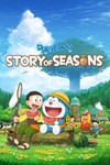 Doraemon Story of Seasons Steam 🔑 - irongamers.ru