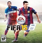 Fifa 15 GLOBAL ORIGIN/EA APP 🔑+ РУССКИЙ ЯЗЫК