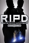 RIPD R.I.P.D The Game Призрачный Патруль STEAM GLOBAL*