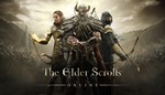 The Elder Scrolls Online СИ + DLC STEAM Global (+РФ) 🔑