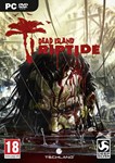 Dead Island Riptide Steam key 🔑 (РФ/УКРАИНА/СНГ)