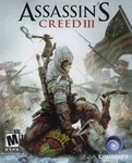 Assassin´s Creed 3 Classic (Uplay ключ) Русский язык🔑
