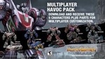 ТРАНСФОРМЕРЫ:ПАДЕНИЕ КИБЕРТРОНА Multiplayer Havoc🔑Pack