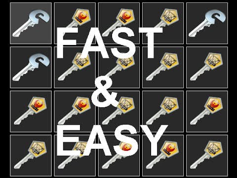 where to buy csgo keys