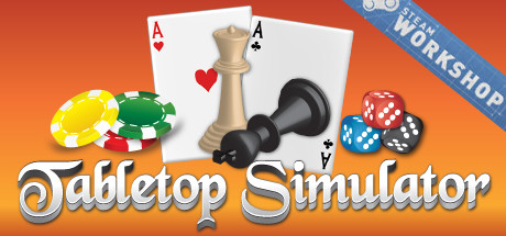 Игра Tabletop Simulator Steam (RU+UA+СНГ)