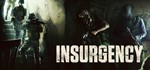 Игра Insurgency Передаваемый гифт (RU+UA+СНГ)