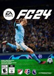 EA SPORTS FC 24 USA Key - Xbox One and Xbox X/S