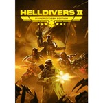 Helldivers 2 Super Citizen Edition - Steam Key - GLOBAL - irongamers.ru