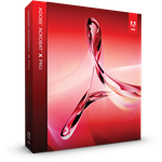 Adobe Acrobat 9 Pro Extended For 1 Windows Lifetime Key