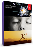 Adobe Premiere Elements 9 For 1 Windows PC Lifetime Key