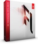 Adobe Flash Professional CS5.5 For 1PC Windows Lifetime
