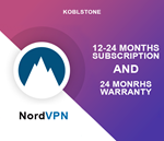 NordVPN | 12-24 месяцев | Гарантия | VPN