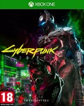 Cyberpunk 2077 🔥Xbox ONE/Series X|S🔥 - irongamers.ru