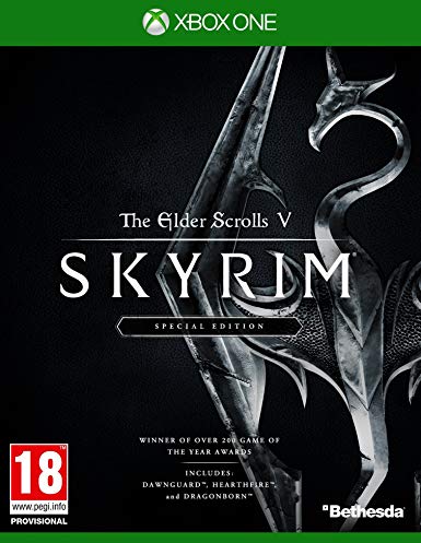 The Elder Scrolls V: Skyrim Special XBOX ONE КЛЮЧ 🔑✅