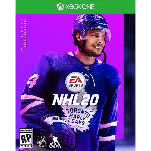 NHL 20 Standard Edition Pre-Order Xbox One 💪🥇💥✔️