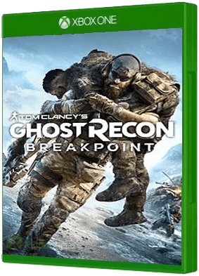 Tom Clancy’s Ghost Recon® Breakpoint key XBOX ONE 🥇