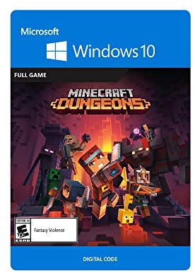 Купить Minecraft Dungeons Windows 10 ключ 🔑🥇✔️💪💥 по низкой
цене