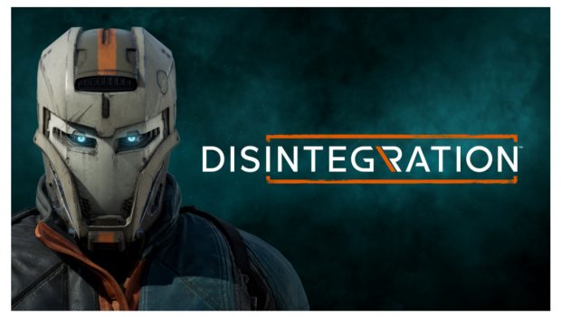 Купить Disintegration Xbox One  🔥🤟👍✅ по низкой
                                                     цене