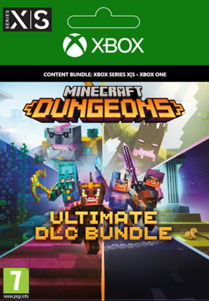 Ultimate dlc bundle. Ultimate dlc bundle