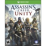 Assassin&acute;s Creed Unity XBOX ONE⭐💥🥇✔️