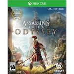 Assassin&acute;s Creed Odyssey XBOX ONE⭐💥🥇✔️