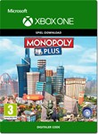 Monopoly Plus Xbox One ⭐💥🥇✔️