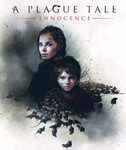 A Plague Tale: Innocence XBOX ONE ⭐💥🥇✔️