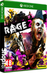 Rage 2 + Battlefield V Deluxe Edition XBOX ONE⭐💥🥇✔️