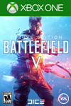 Battlefield V Deluxe Edition XBOX ONE ⭐💥🥇✔️