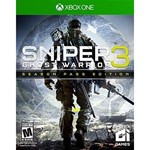Sniper Ghost Warrior 3 Season Pass EditionXBOX ONE⭐💥🥇 - irongamers.ru