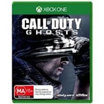 Call of Duty :Ghosts XBOX ONE⭐💥🥇✔️